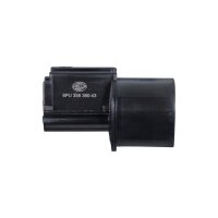 Impulsgeber Kurbelwelle Hallsensor 3-polig HELLA für u.a. MITSUBISHI SPACE