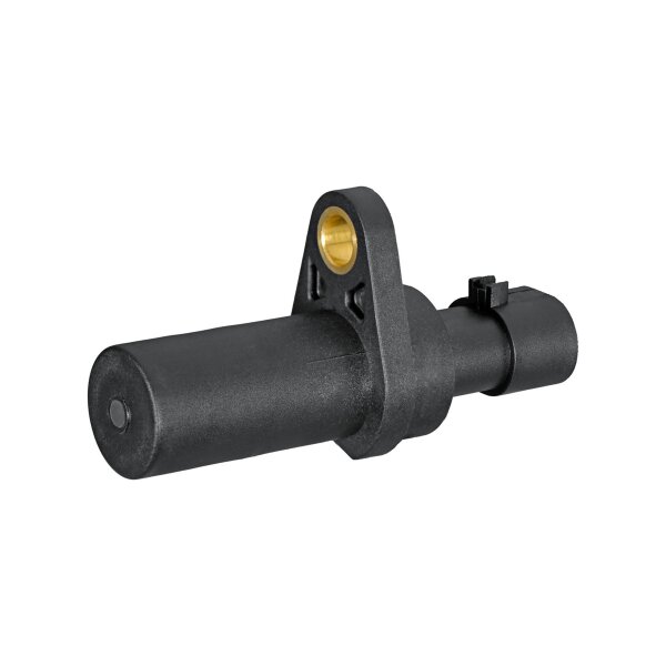 Impulsgeber Kurbelwelle Induktivsensor 2-polig HELLA für u.a.FIAT 500C/595C/695C