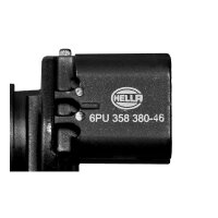 Sensor Crankshaft Pulse Hall sensor 3-pole HELLA for e.g. HONDA PILOT