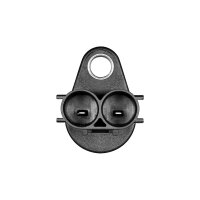 Impulsgeber Kurbelwelle Hallsensor 3-polig HELLA für u.a. TOYOTA COROLLA