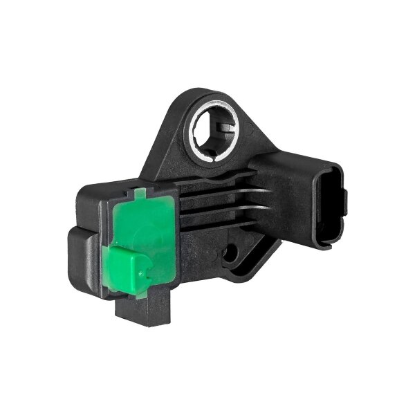 Sensor Crankshaft Pulse Hall sensor 3-pole HELLA for e.g. CITROËN JUMPER