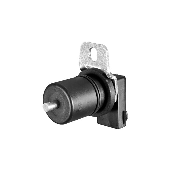 Drehzahlsensor Automatikgetriebe Hallsensor mit Dichtring 3-polig HELLA für FORD