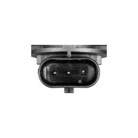 Sensor Nockenwellenposition Hallsensor 3-polig HELLA für u.a. MERCEDES-BENZ