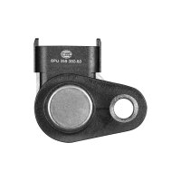 Sensor Camshaft Position Hall sensor 3-pin HELLA for e.g. OPEL CORSA