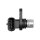 Sensor Camshaft Position Hall sensor 3-pin HELLA for e.g. OPEL CORSA