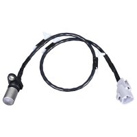 Pulse generator crankshaft pulse sensor 3-pin HELLA for TOYOTA Hilux VI