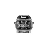 Sensor Nockenwellenposition Hallsensor 3-polig HELLA für u.a. MAZDA CX-5