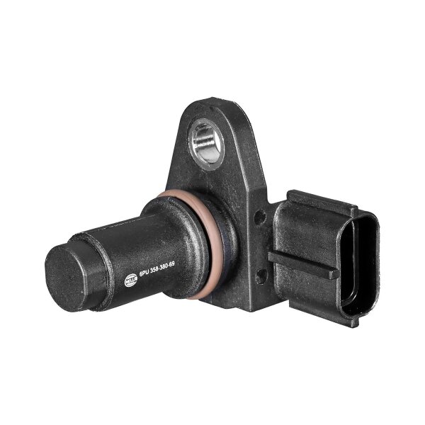 Sensor Nockenwellenposition mit Dichtring Hallsensor HELLA für VOLVO V90 II