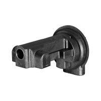 Camshaft position sensor Hall sensor 4-pin HELLA for...