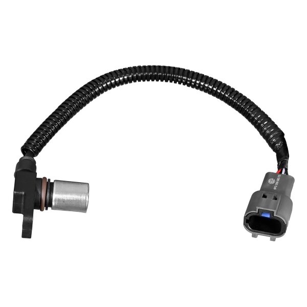 Impulsgeber Kurbelwelle Hallsensor 3-polig HELLA für u.a. SUZUKI GRAND