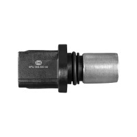 Sensor Crankshaft Pulse 2-pole HELLA suitable for e.g. VOLVO V70