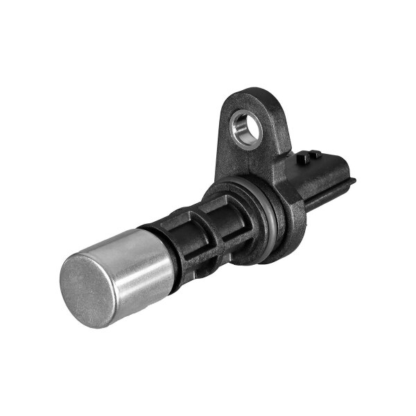 Sensor Crankshaft Pulse Hall sensor 3-pole HELLA for e.g. NISSAN JUKE