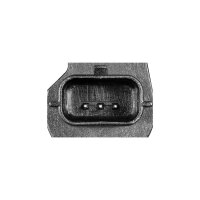 Sensor Crankshaft Pulse Hall sensor 3-pole HELLA for e.g. NISSAN JUKE