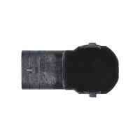 Rear Parking Aid Sensor plug-in 3-pin HELLA for JAGUAR XF...