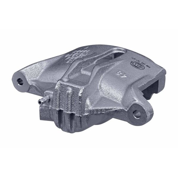 Bremssattel HELLA für PEUGEOT 206+