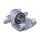 Bremssattel HELLA für NISSAN MICRA III