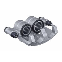 Bremssattel HELLA für CITROËN JUMPER II