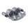 Bremssattel HELLA für CITROËN JUMPER II