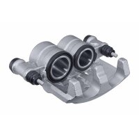 Bremssattel HELLA für CITROËN JUMPER II