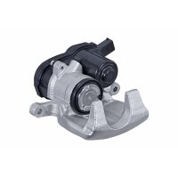 Brake Caliper w. integrated locking Ø 43 mm HELLA...