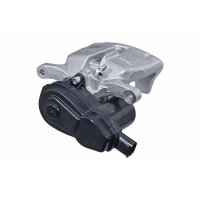 Brake Caliper w. integrated locking Ø 43 mm HELLA...