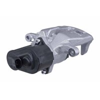 Brake Caliper w. integrated locking Ø 41 mm HELLA...