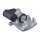 Brake Caliper w. integrated locking Ø 41 mm HELLA for e.g. VW PASSAT
