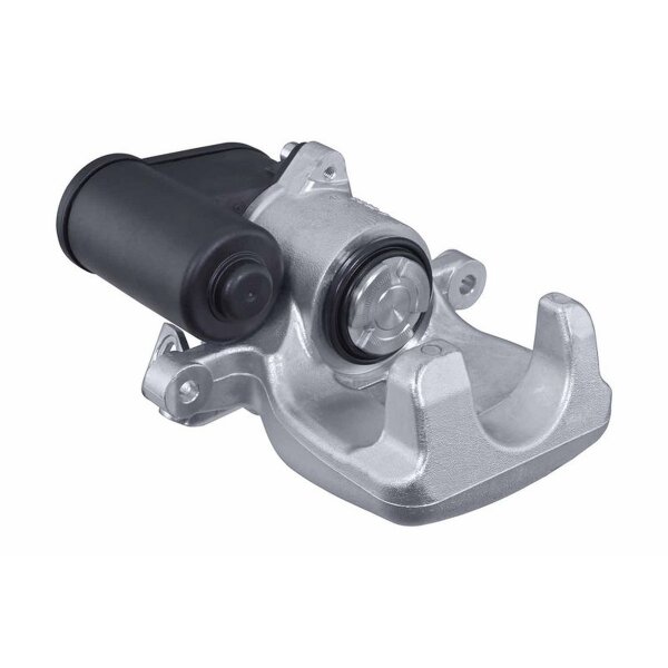 Brake Caliper with Actuator for locking Ø 38 mm HELLA for e.g. VW PASSAT