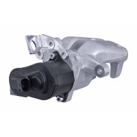 Bremssattel mit Stellelement für Feststell Ø...