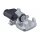 Brake Caliper with Actuator for locking Ø 38 mm HELLA for e.g. VW PASSAT