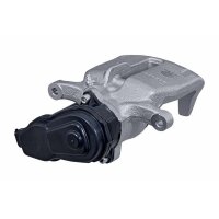 Bremssattel HELLA für AUDI A4 B8