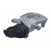 Bremssattel HELLA für AUDI A4 B8