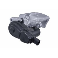 Bremssattel HELLA für AUDI A4 B8