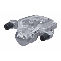 Bremssattel HELLA für MERCEDES C-KLASSE (W204)