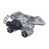 Bremssattel voll HELLA für RENAULT MEGANE I