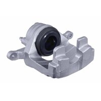 Bremssattel belüftet HELLA für OPEL ASTRA J