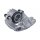 Bremssattel HELLA für PEUGEOT 308 CC