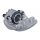 Bremssattel HELLA für PEUGEOT 308 CC
