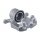 Bremssattel HELLA für FIAT 500X (334_)