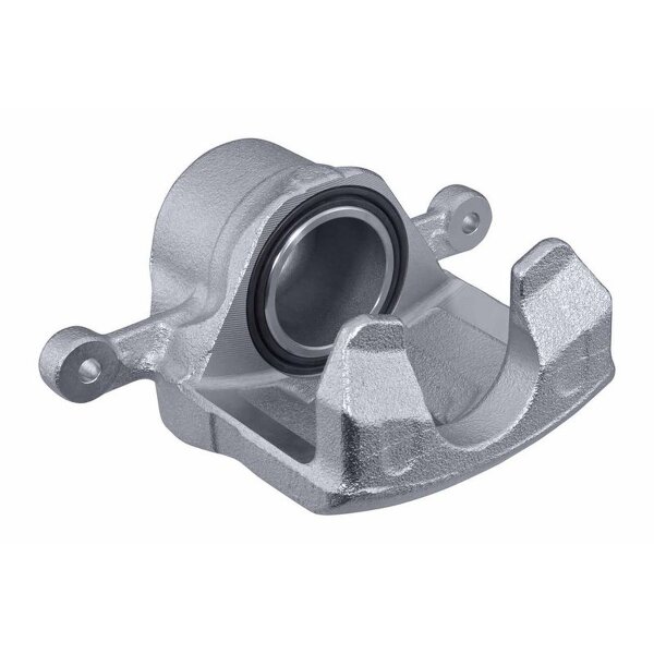 Bremssattel 1 Kolben Ø 54 mm HELLA Bremsen-Expertise passend für u.a. KIA RIO