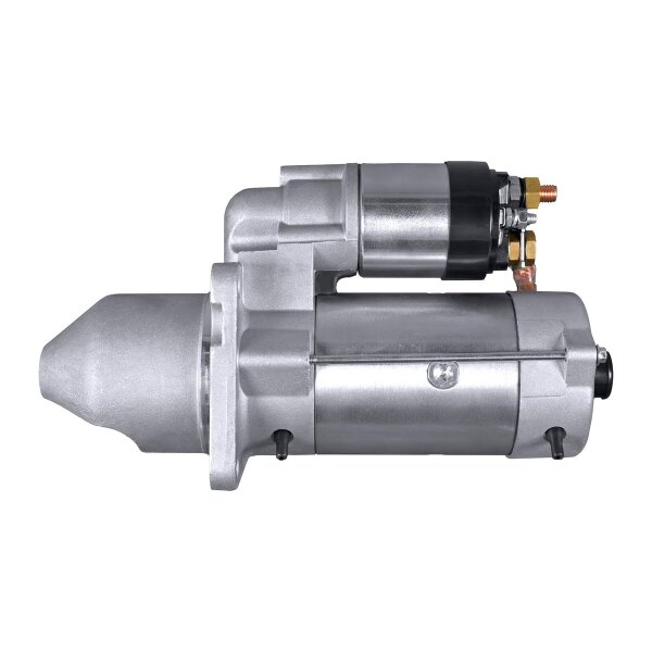 Anlasser Starter 24 V 4,3 kW 10 Zähne HELLA passend für u.a. DAF LF