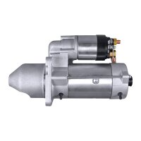 Anlasser Starter 24 V 4,3 kW 10 Zähne HELLA passend...