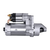 Anlasser Starter 24 V 4,3 kW 10 Zähne HELLA passend für u.a. DAF LF