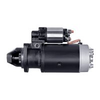 Anlasser Starter 12 V 3 kW 11 Zähne HELLA passend...