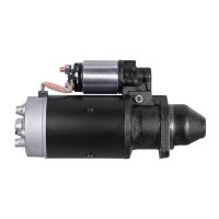Anlasser Starter 3 kW 11 Zähne HELLA für STEYR