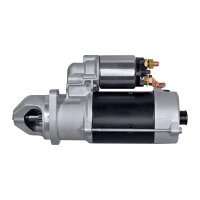 Anlasser Starter 3 kW 9 Zähne HELLA für STEYR