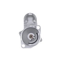 Anlasser Starter 3 kW 9 Zähne HELLA für STEYR