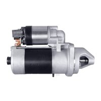 Anlasser Starter 2,6 kW 10 Zähne HELLA