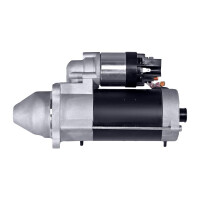 Anlasser Starter 12 V 3 kW 10 Zähne HELLA für...