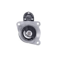 Anlasser Starter 12 V 2,4 kW 10 Zähne HELLA für...